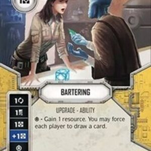 Star Wars: Destiny Bartering