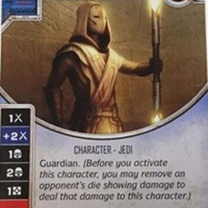 Star Wars: Destiny Jedi Temple Guard