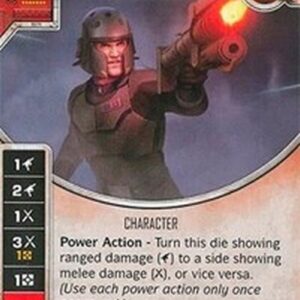 Star Wars: Destiny Kallus