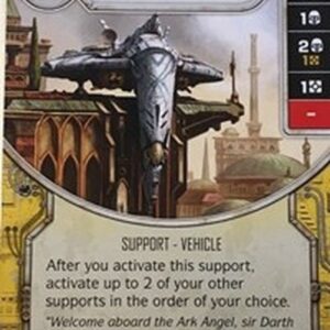 Star Wars: Destiny Ark Angel