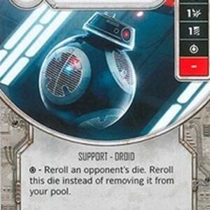 Star Wars: Destiny BB-9E
