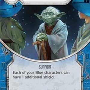 Star Wars: Destiny Defensive Teaching