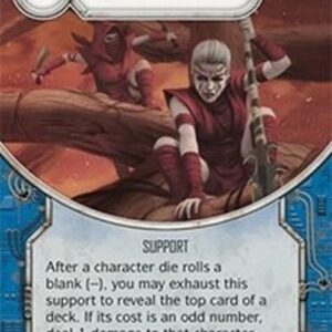 Star Wars: Destiny Nightsister Coven