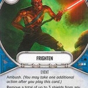 Star Wars: Destiny Frighten