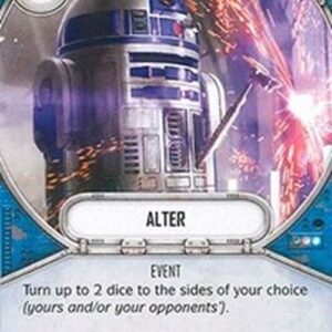 Star Wars: Destiny Alter
