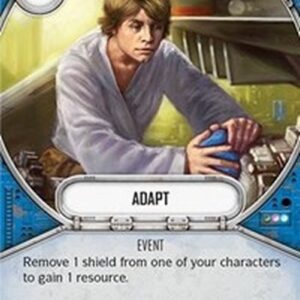 Star Wars: Destiny Adapt
