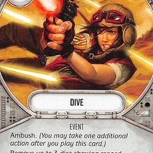 Star Wars: Destiny Dive