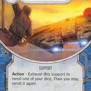 Star Wars: Destiny Perseverance