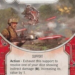 Star Wars: Destiny Cover Team