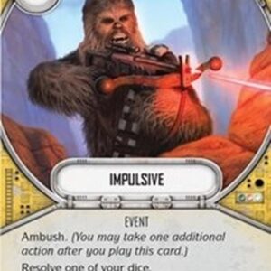 Star Wars: Destiny Impulsive