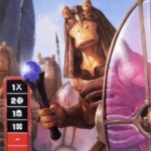 Star Wars: Destiny Gungan Warrior