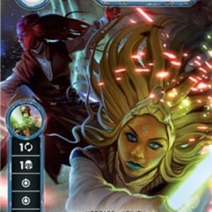 Star Wars: Destiny Force Speed