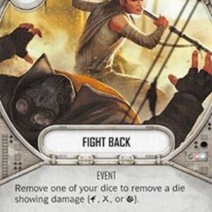 Star Wars: Destiny Fight Back