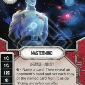 Star Wars: Destiny Mastermind