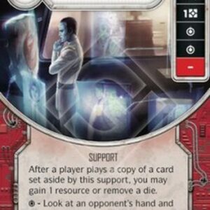 Star Wars: Destiny Cultural Records
