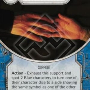Star Wars: Destiny Force Connection