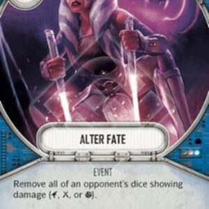 Star Wars: Destiny Alter Fate