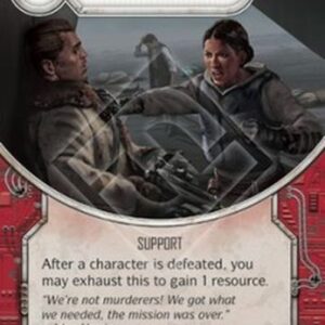 Star Wars: Destiny Aftermath