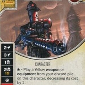 Star Wars: Destiny - Assassin Droid