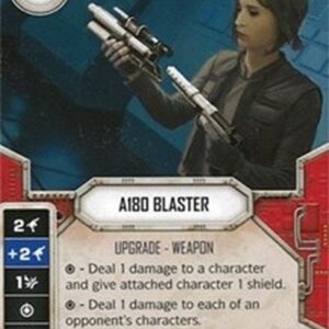 Star Wars: Destiny Blaster