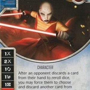Star Wars: Destiny Asajj Ventress - Force Assassin