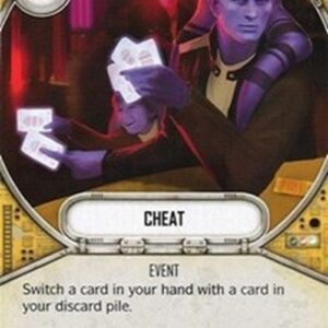 Star Wars: Destiny Cheat