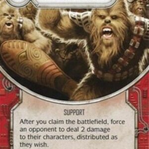 Star Wars: Destiny Planetary Uprising