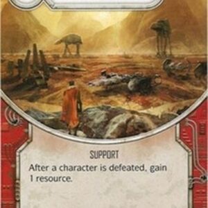 Star Wars: Destiny Aftermath