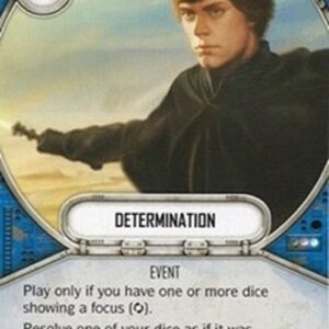 Star Wars: Destiny Determination
