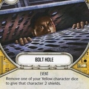 Star Wars: Destiny Bolt Hole
