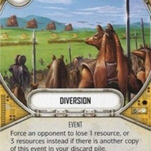 Star Wars: Destiny Diversion