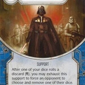 Star Wars: Destiny Dark Presence