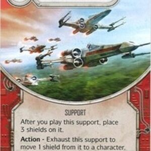 Star Wars: Destiny Air Superiority