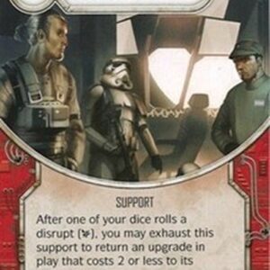 Star Wars: Destiny Imperial Inspection