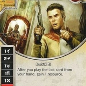 Star Wars: Destiny Outer Rim Smuggler