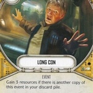 Star Wars: Destiny Long Con