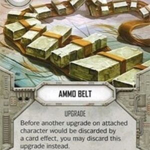 Star Wars: Destiny Ammo Belt