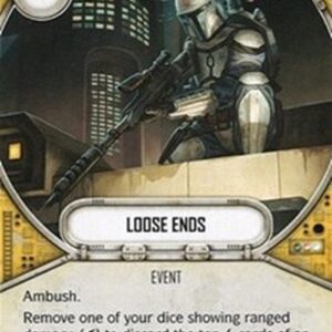 Star Wars: Destiny Loose Ends
