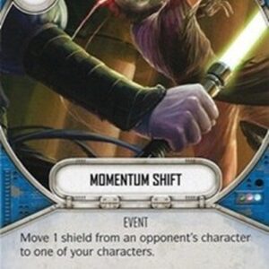 Star Wars: Destiny Momentum Shift