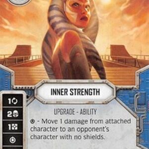 Star Wars: Destiny Inner Strength