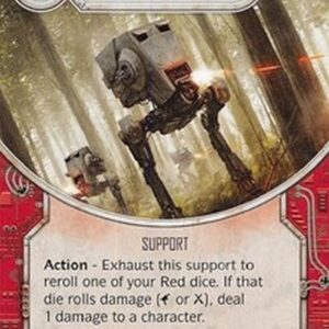 Star Wars: Destiny Armored Support