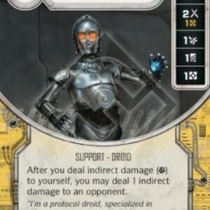 Star Wars: Destiny 0-0-0