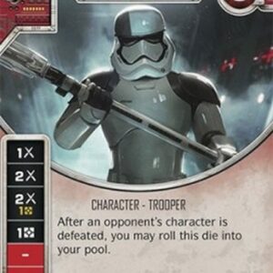 Star Wars: Destiny Executioner