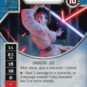 Star Wars: Destiny Jedi Sentinel