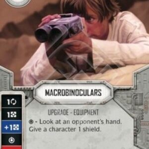 Star Wars: Destiny Macrobinoculars