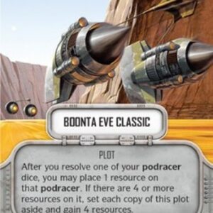 Star Wars: Destiny Boonta Eve Classic