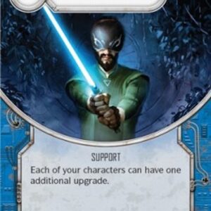 Star Wars: Destiny Honed Skills