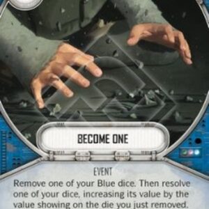Star Wars: Destiny Become One