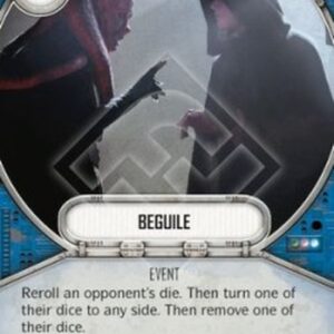 Star Wars: Destiny Beguile
