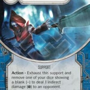 Star Wars: Destiny Dark Empowerment